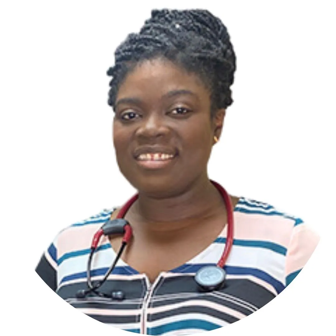 Olufeyisayo (Sayo) Taiwo, MD