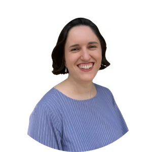 Leah Murphy, LCMFT